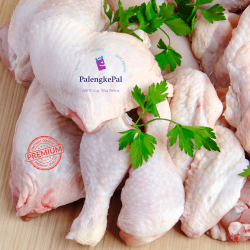 Chicken Meat Products