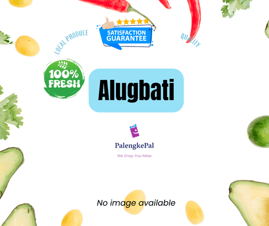 Alugbati