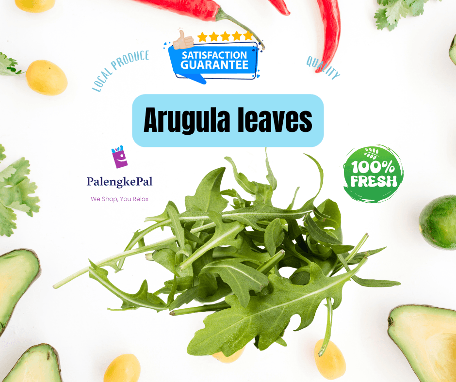 Arugula