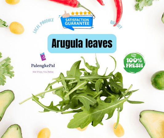 Arugula