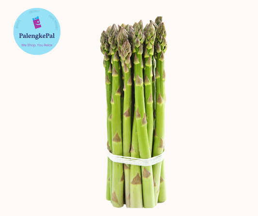 Asparagus