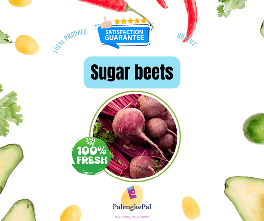 Sugar beets