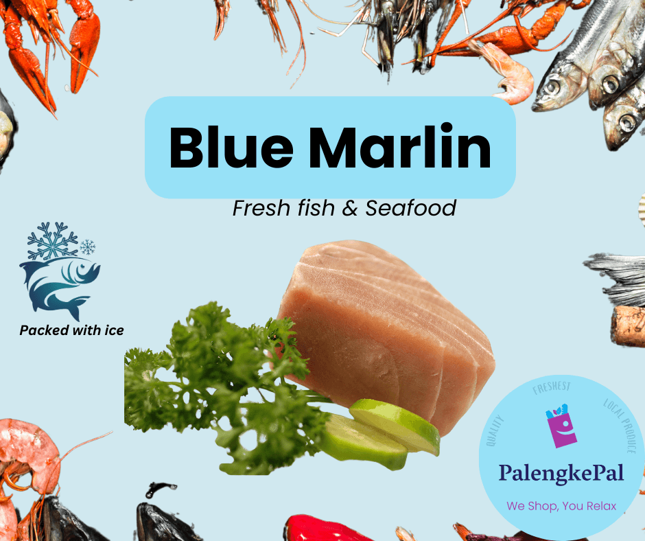 Blue Marlin