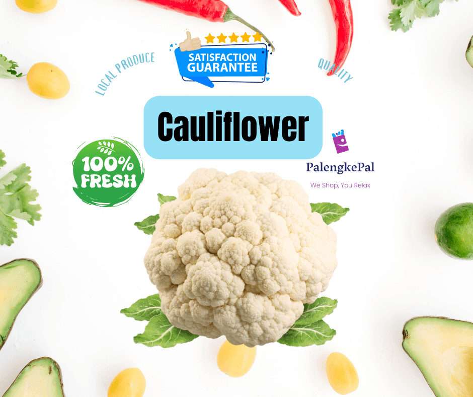 Cauliflower