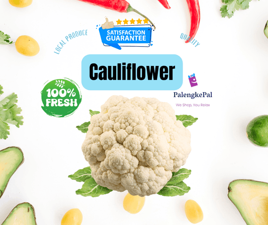 Cauliflower