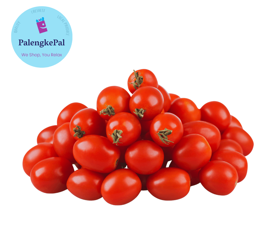 Cherry Tomatoes