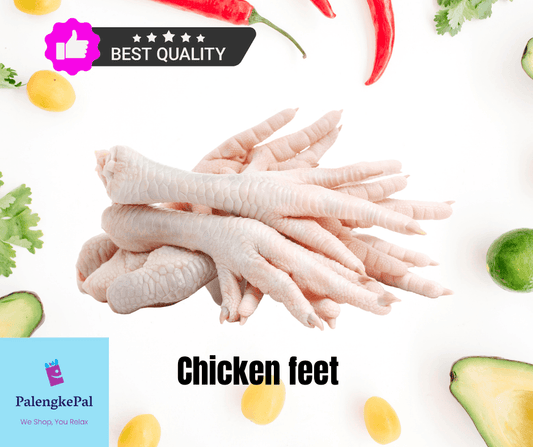 Chicken Feet