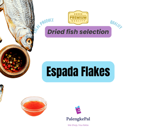 Espada Flakes