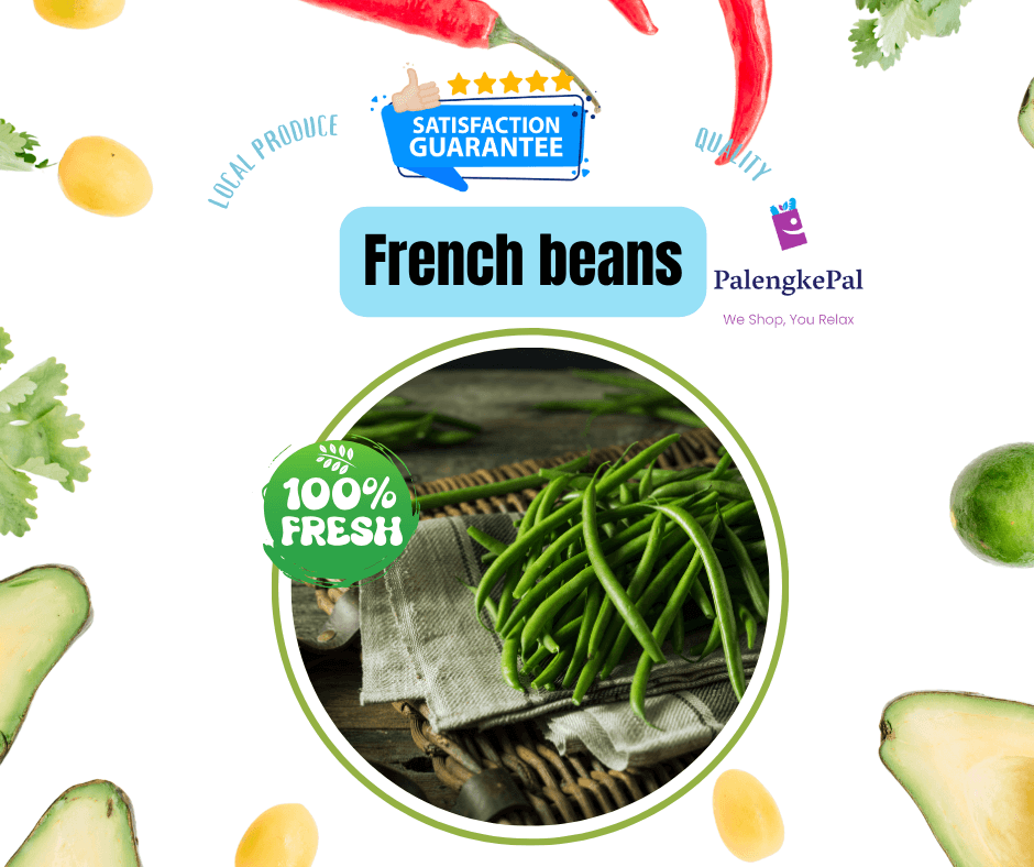 French Beans