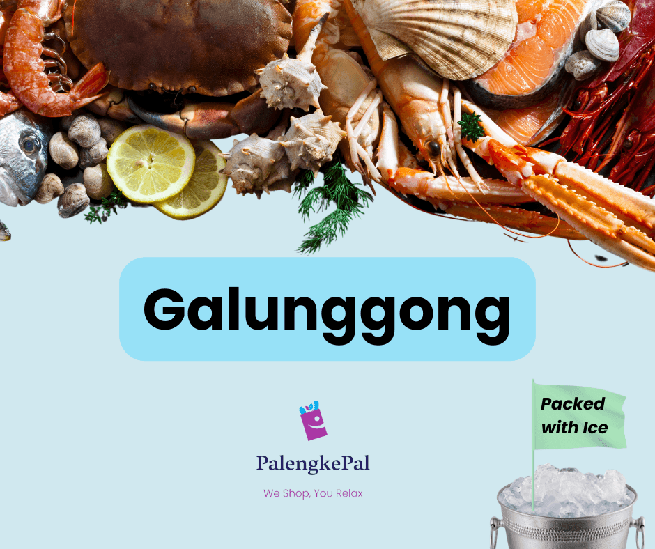 Galunggong