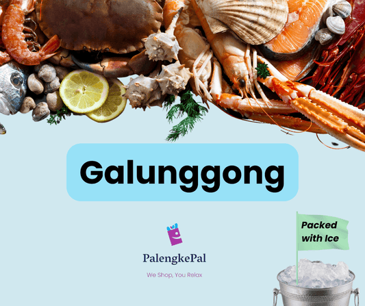 Galunggong