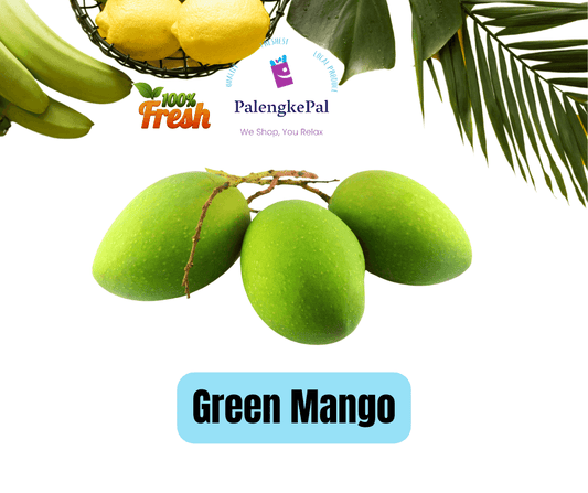 Green Mango