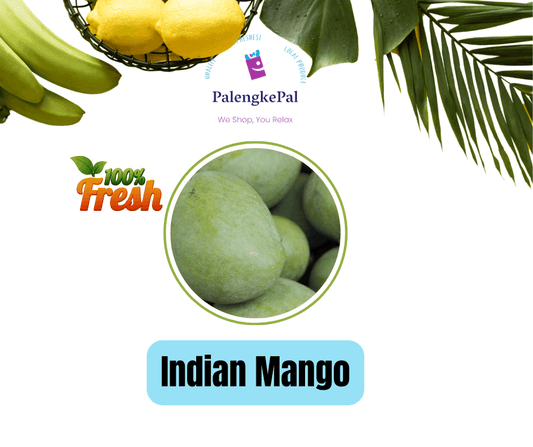 Indian mango