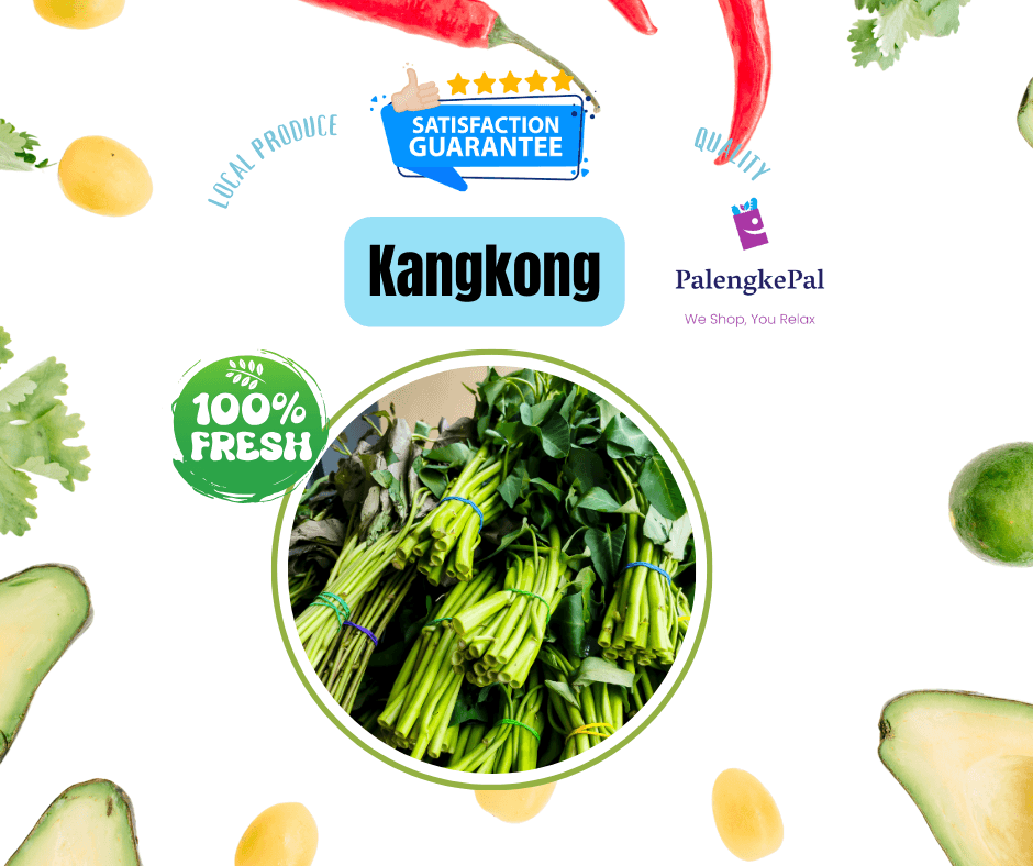 Kangkong