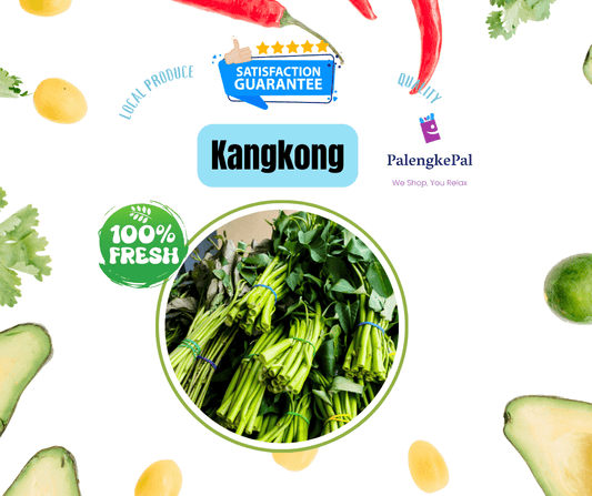 Kangkong