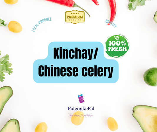 Kinchay (Chinese Celery)