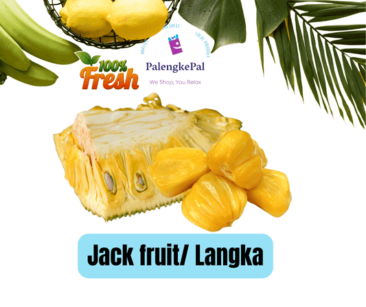 Jack fruit (per pack)