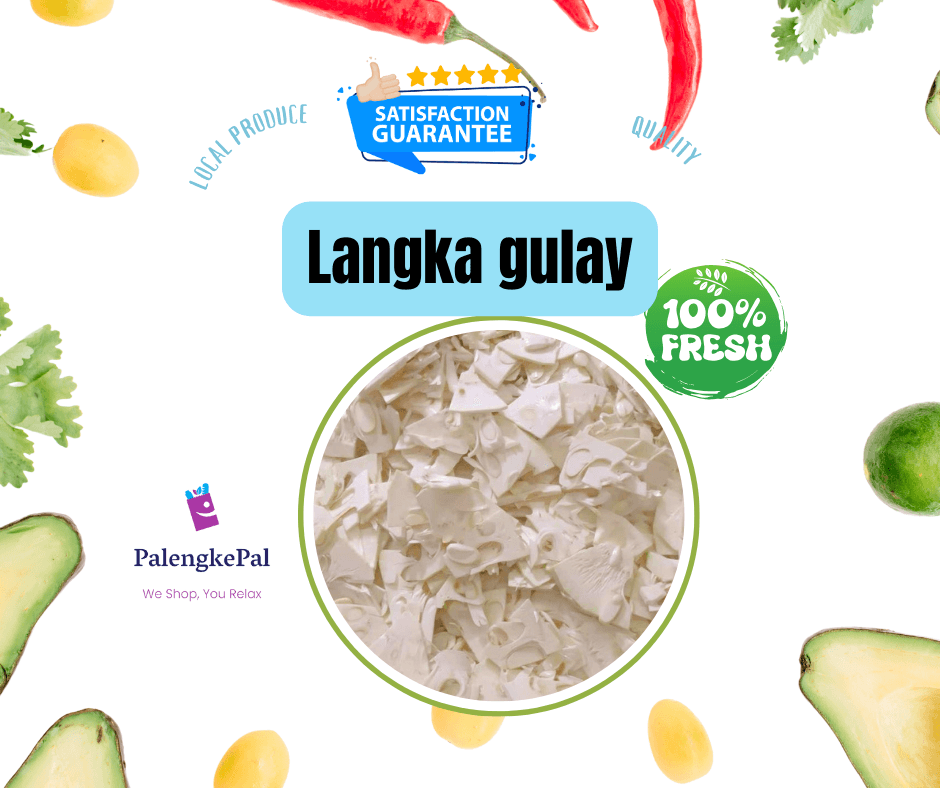 Langka Gulay