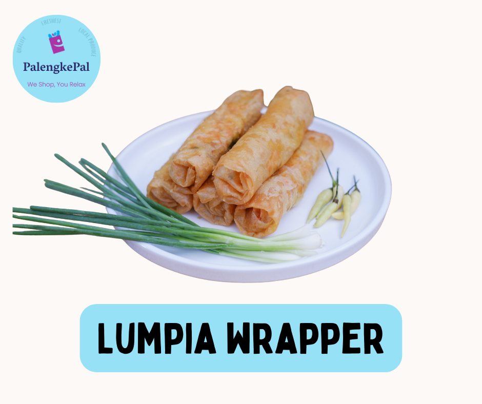 Lumpia Wrapper