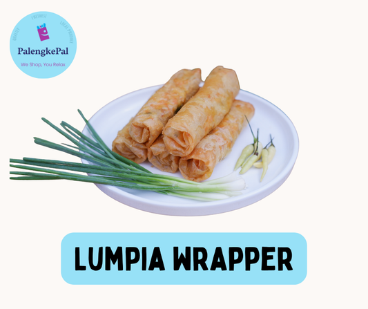 Lumpia Wrapper