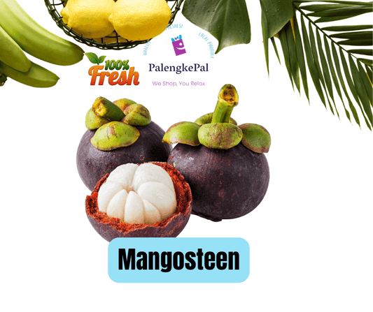 Mangosteen