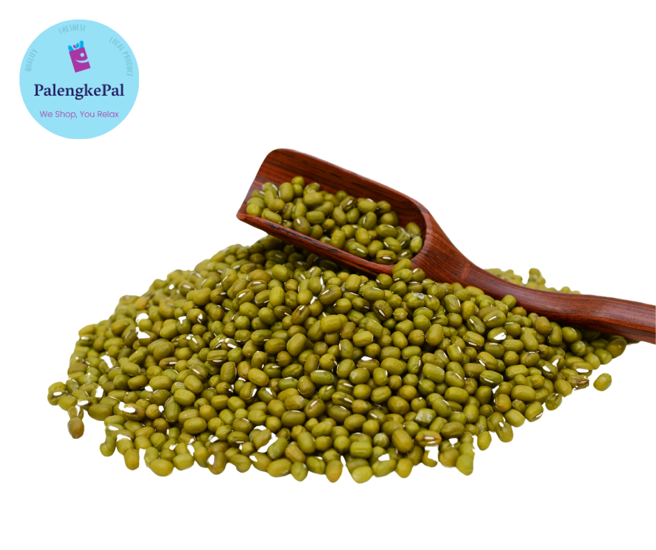 Munggo/ Mung beans (per pack)