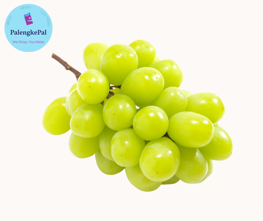 Muscat Grapes