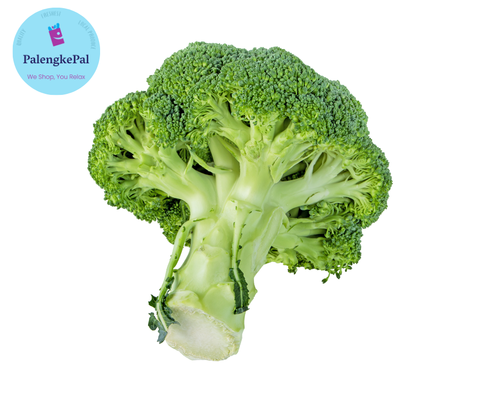 Broccoli