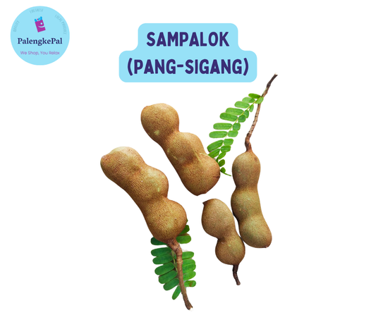 Sampalok (For Sinigang)