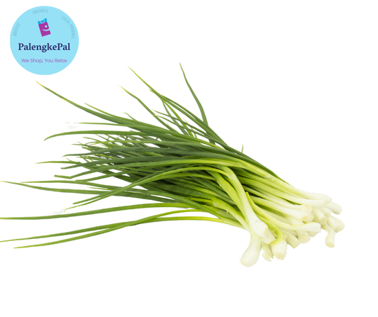 Spring Onion