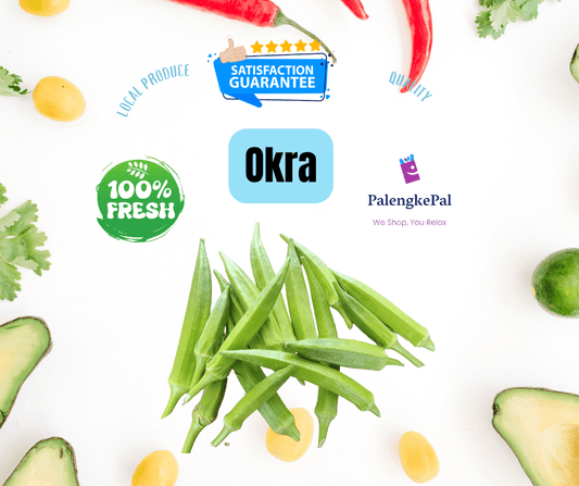 Okra