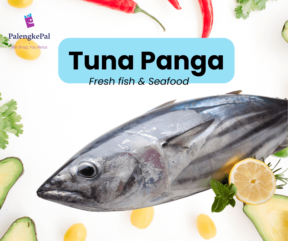 Tuna Panga