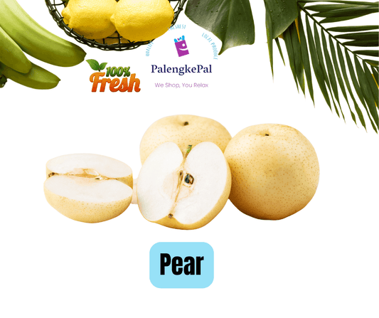 Pear