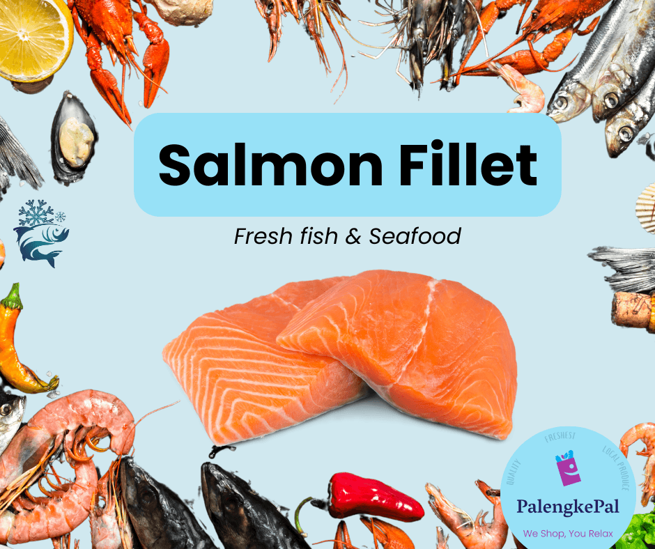 Salmon Fillet