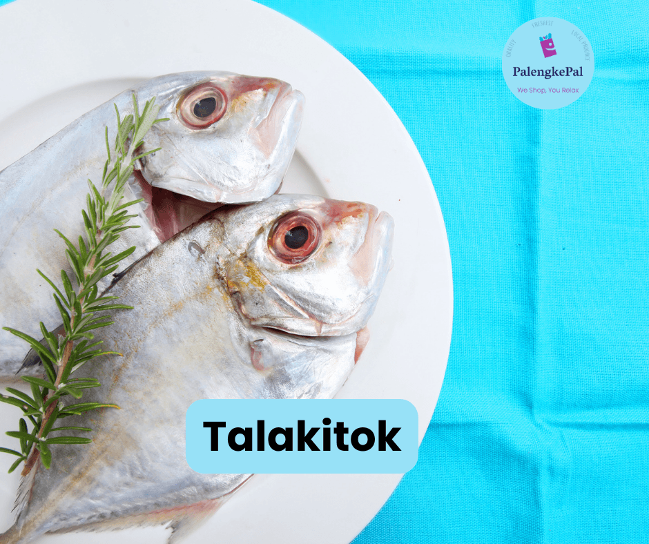 Talakitok