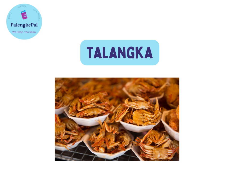 Talangka (fresh)