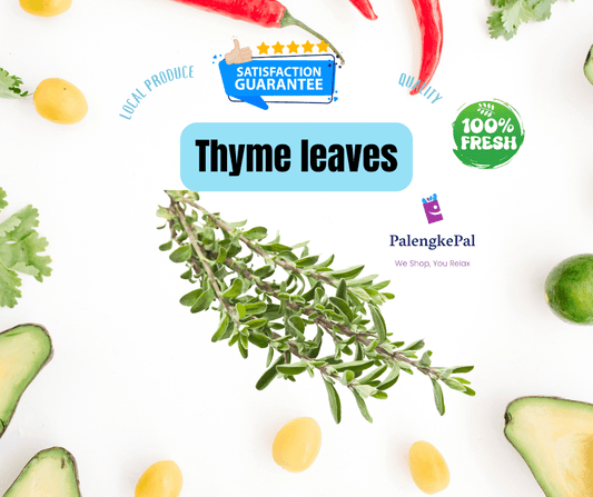 Thyme