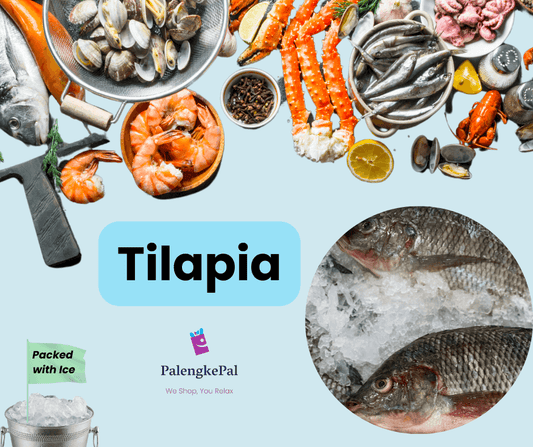 Tilapia