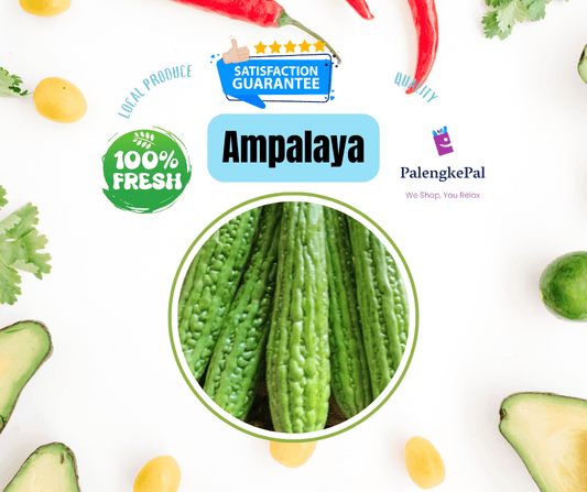 Ampalaya (big)