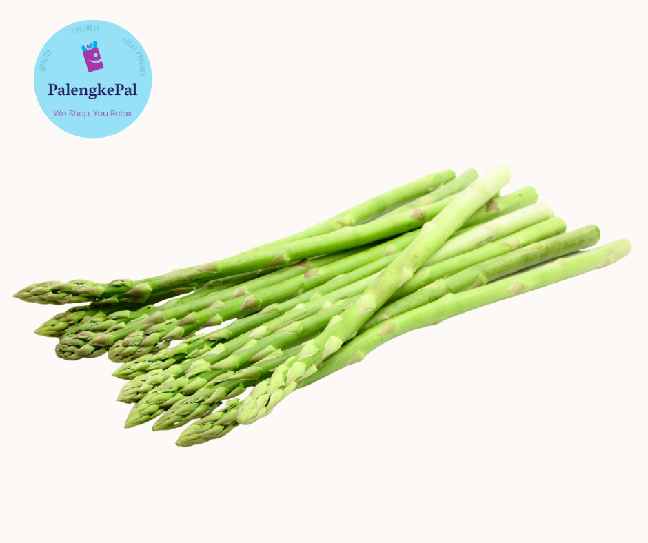 Asparagus