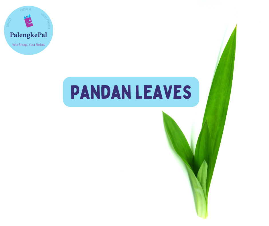 Pandan Leaves