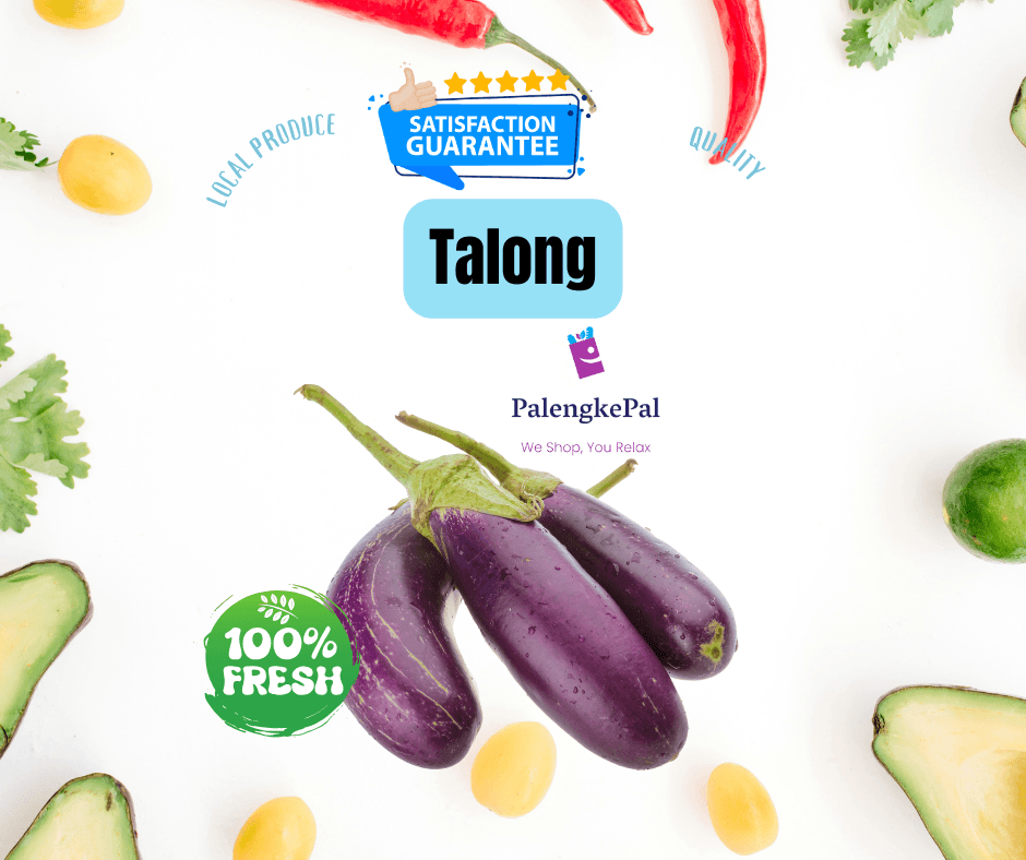 Talong / Eggplant