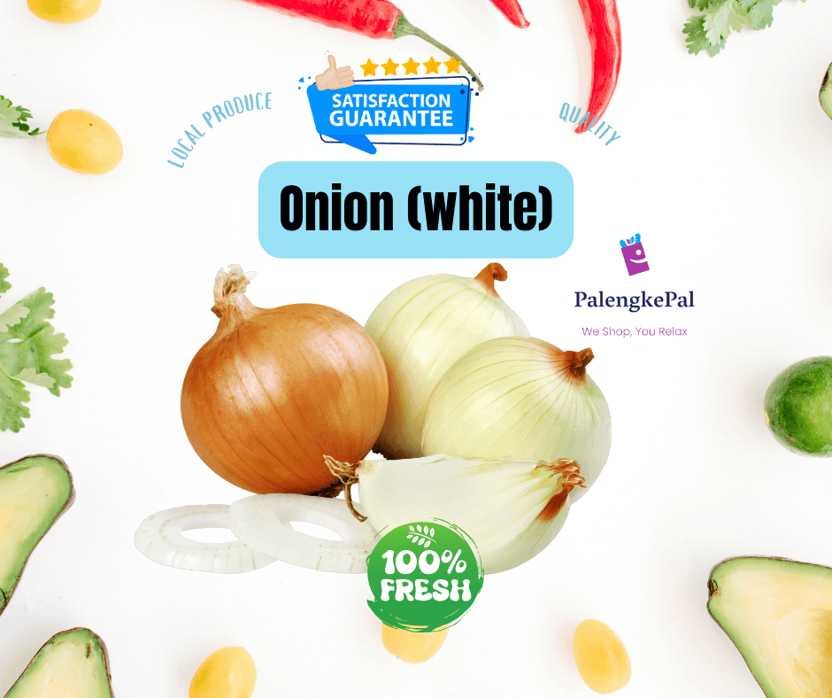 Onion White